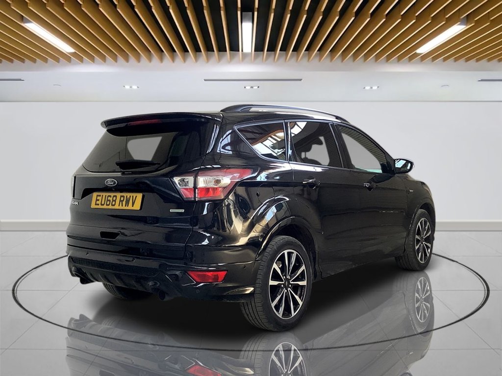 Used Ford Kuga 2019 for sale - 77941778: Photo 8