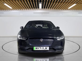 Used Jaguar I-Pace 2022 for sale - 78246545: Photo