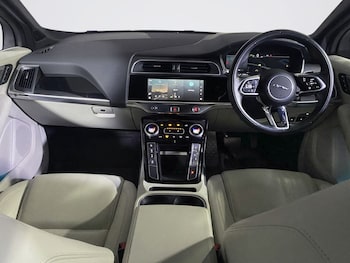 Used Jaguar I-Pace 2022 for sale - 78246545: Photo