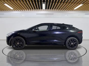 Used Jaguar I-Pace 2022 for sale - 78246545: Photo