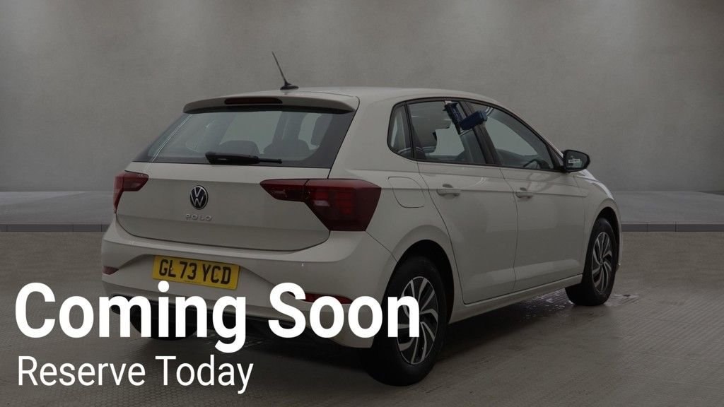 Used Volkswagen Polo 2023 for sale - 77408728: Photo 10