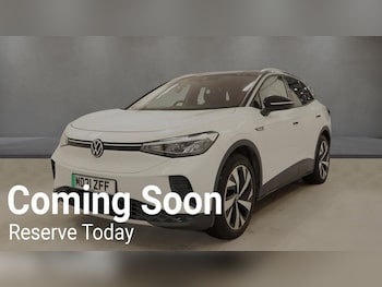 Used Volkswagen ID.4 2021 for sale - 78181179: Photo