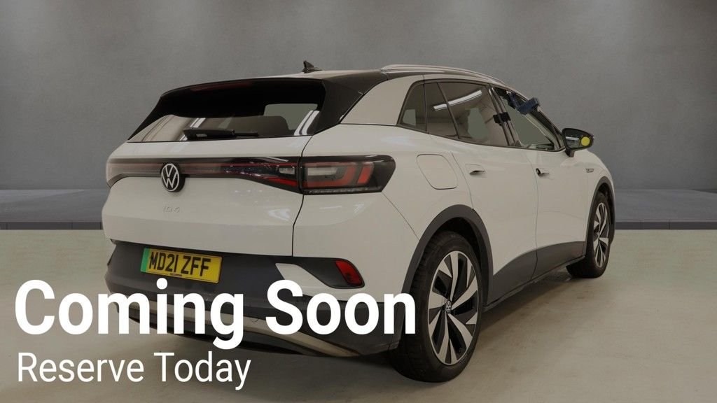 Used Volkswagen ID.4 2021 for sale - 78181179: Photo 6