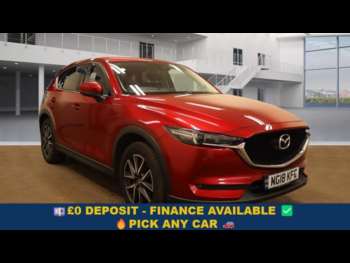 2018 (18) - 2.2d Sport Nav 5dr