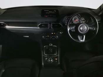 Used Mazda CX-5 2018 for sale - 74773439: Photo
