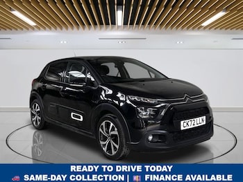 Used Citroen C3 2022 for sale - 78908050: Photo