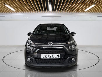 Used Citroen C3 2022 for sale - 78908050: Photo