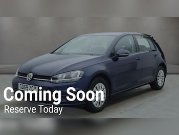 Used Volkswagen Golf 2020 for sale - 77452023: Photo