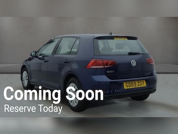 Used Volkswagen Golf 2020 for sale - 77452023: Photo