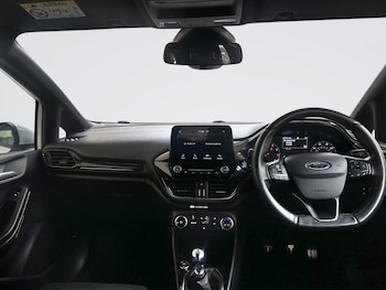 Used Ford Fiesta 2019 for sale - 78288105: Photo