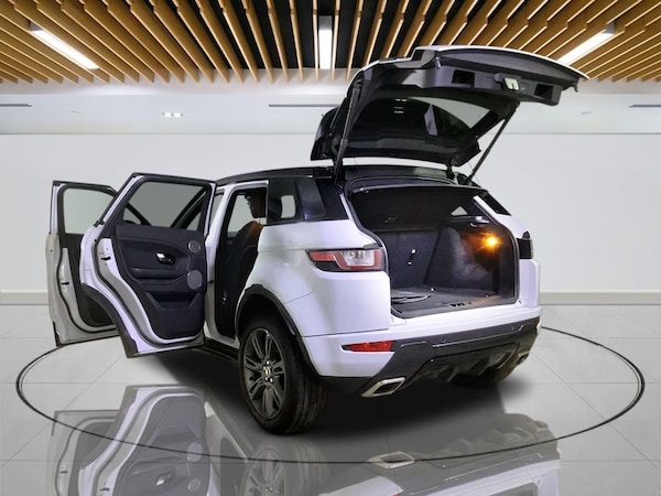 Used Land Rover Range Rover Evoque 2018 for sale - 76250162: Photo 10