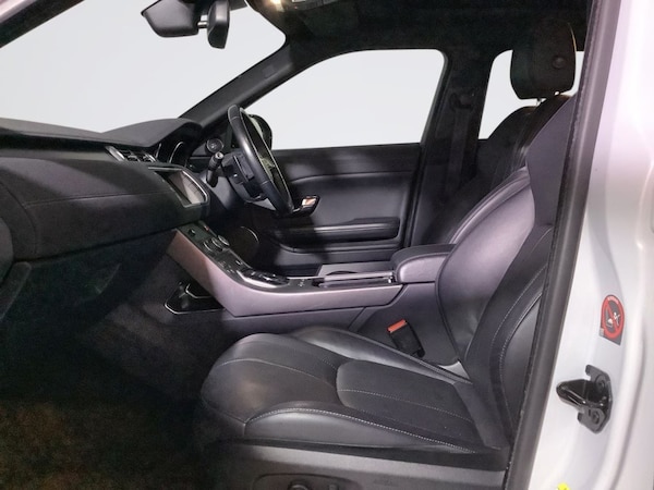 Used Land Rover Range Rover Evoque 2018 for sale - 76250162: Photo 12