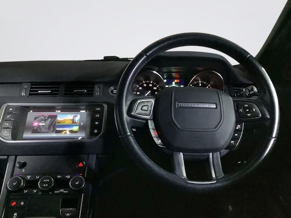 Used Land Rover Range Rover Evoque 2018 for sale - 76250162: Photo 15