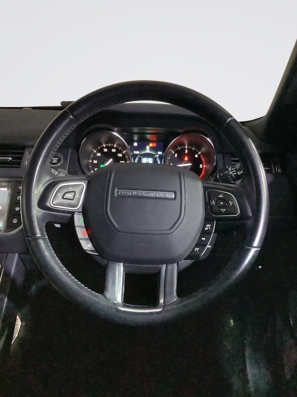 Used Land Rover Range Rover Evoque 2018 for sale - 76250162: Photo 16