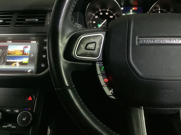 Used Land Rover Range Rover Evoque 2018 for sale - 76250162: Photo 17