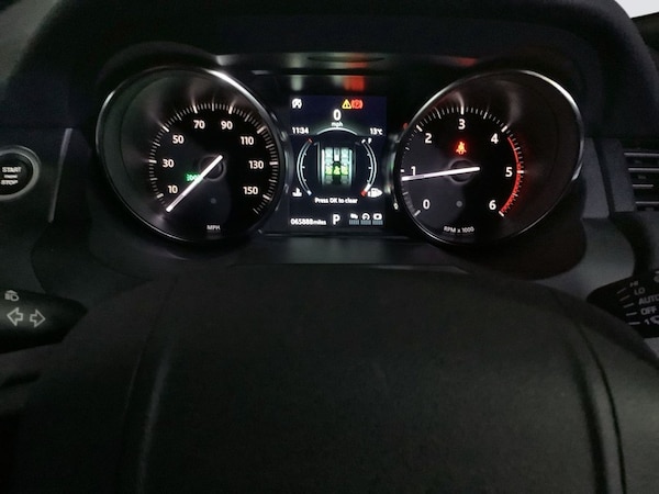 Used Land Rover Range Rover Evoque 2018 for sale - 76250162: Photo 18