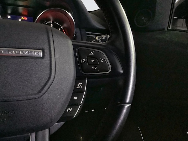 Used Land Rover Range Rover Evoque 2018 for sale - 76250162: Photo 19