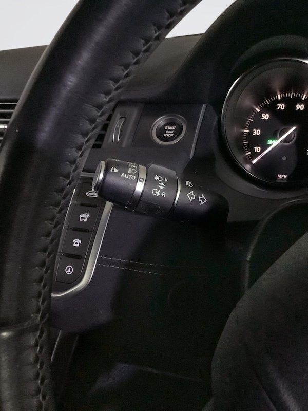 Used Land Rover Range Rover Evoque 2018 for sale - 76250162: Photo 20