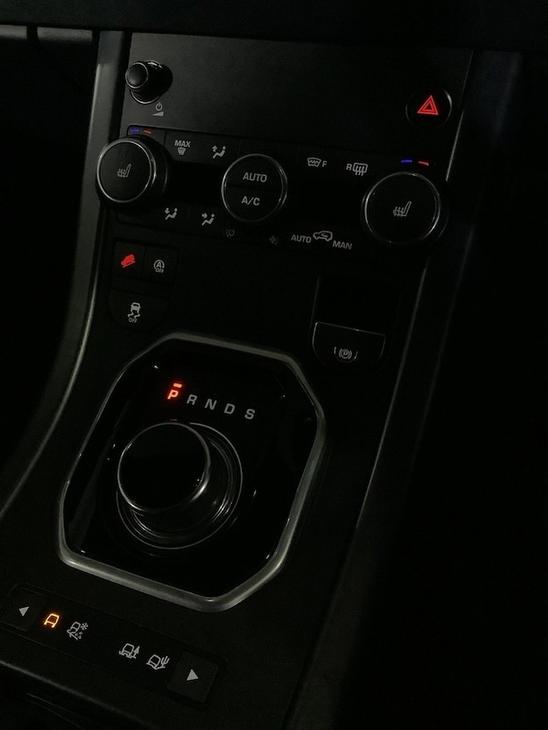 Used Land Rover Range Rover Evoque 2018 for sale - 76250162: Photo 24