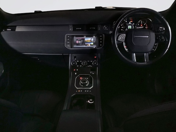 Used Land Rover Range Rover Evoque 2018 for sale - 76250162: Photo 3