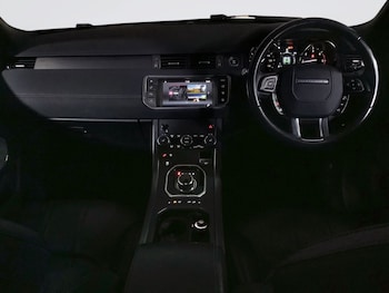 Used Land Rover Range Rover Evoque 2018 for sale - 76250162: Photo