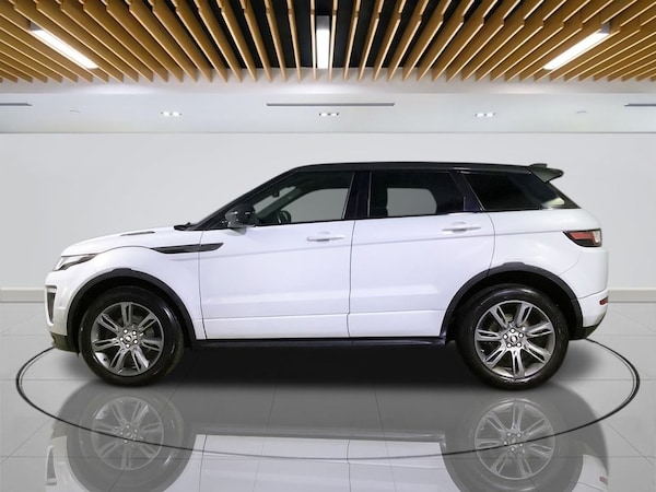 Used Land Rover Range Rover Evoque 2018 for sale - 76250162: Photo 5