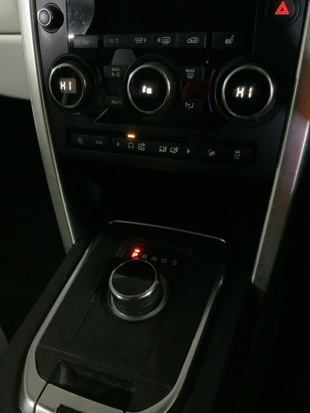 Used Land Rover Discovery Sport 2019 for sale - 77327776: Photo 24