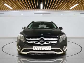 Used Mercedes-Benz GLA 2017 for sale - 74806616: Photo