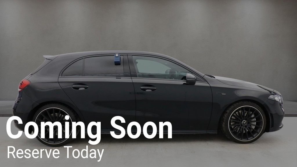 Used Mercedes-Benz A-Class 2019 for sale - 77520950: Photo 11