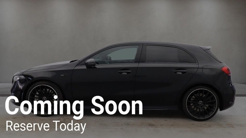 Used Mercedes-Benz A-Class 2019 for sale - 77520950: Photo 12