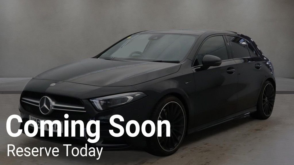 Used Mercedes-Benz A-Class 2019 for sale - 77520950: Photo 2