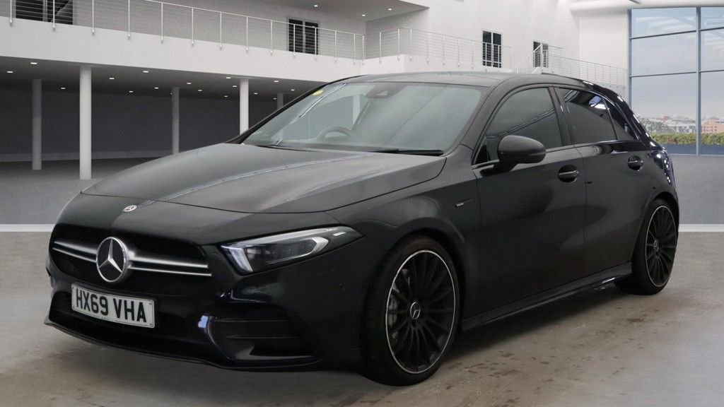 Used Mercedes-Benz A-Class 2019 for sale - 77520950: Photo 6