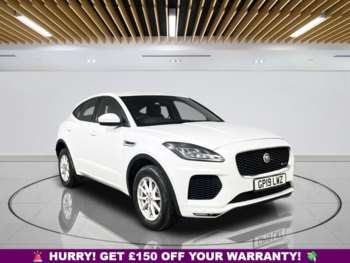 2019 (19) - 2.0d R-Dynamic 5dr 2WD