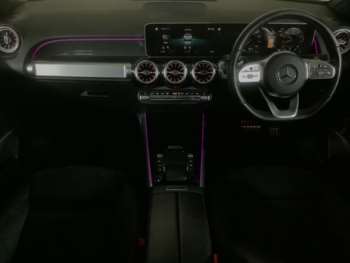 Used Mercedes-Benz GLB 2022 for sale - 74845319: Photo