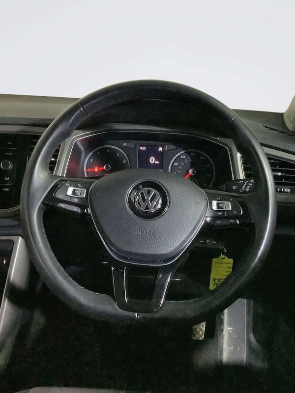 Used Volkswagen T-Roc 2021 for sale - 76202826: Photo 16
