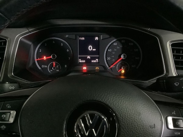 Used Volkswagen T-Roc 2021 for sale - 76202826: Photo 18