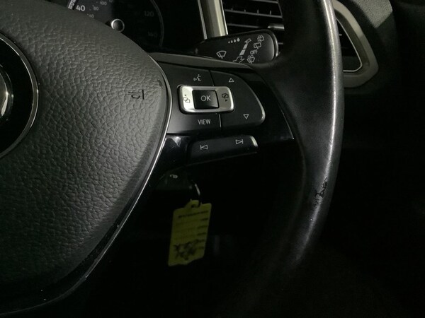 Used Volkswagen T-Roc 2021 for sale - 76202826: Photo 21