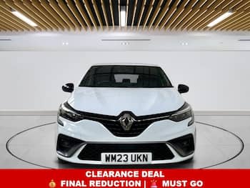 Used Renault Clio 2023 for sale - 79675325: Photo