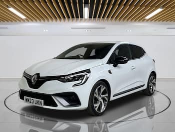 Used Renault Clio 2023 for sale - 79675325: Photo