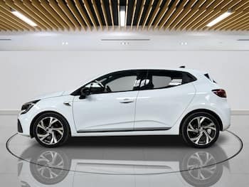 Used Renault Clio 2023 for sale - 79675325: Photo