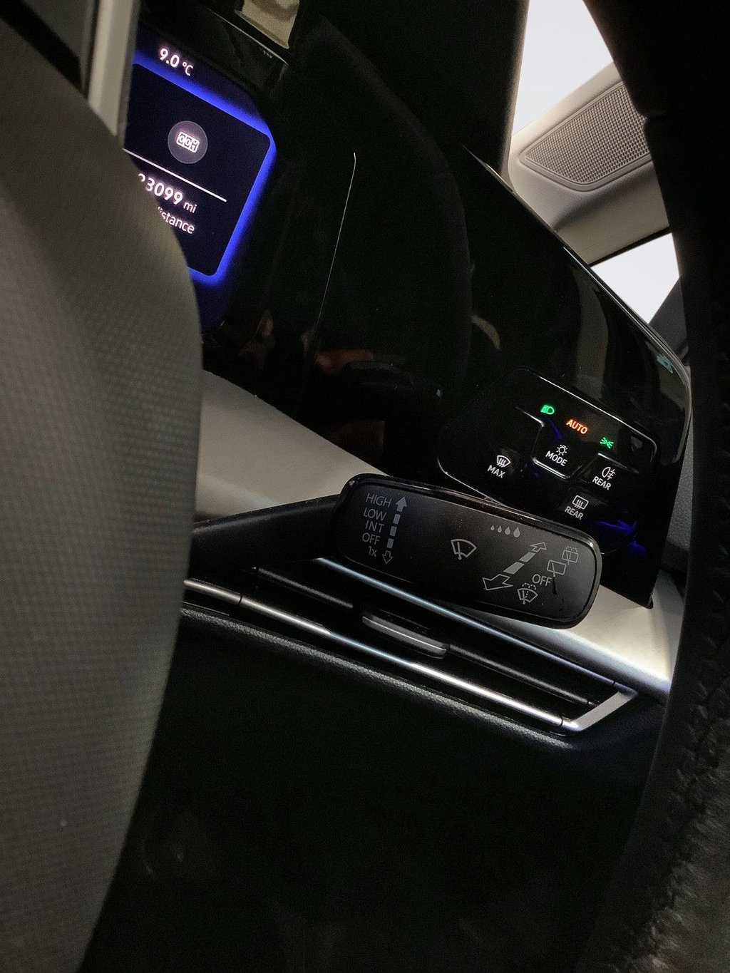 Used Volkswagen Golf 2024 for sale - 77632143: Photo 15