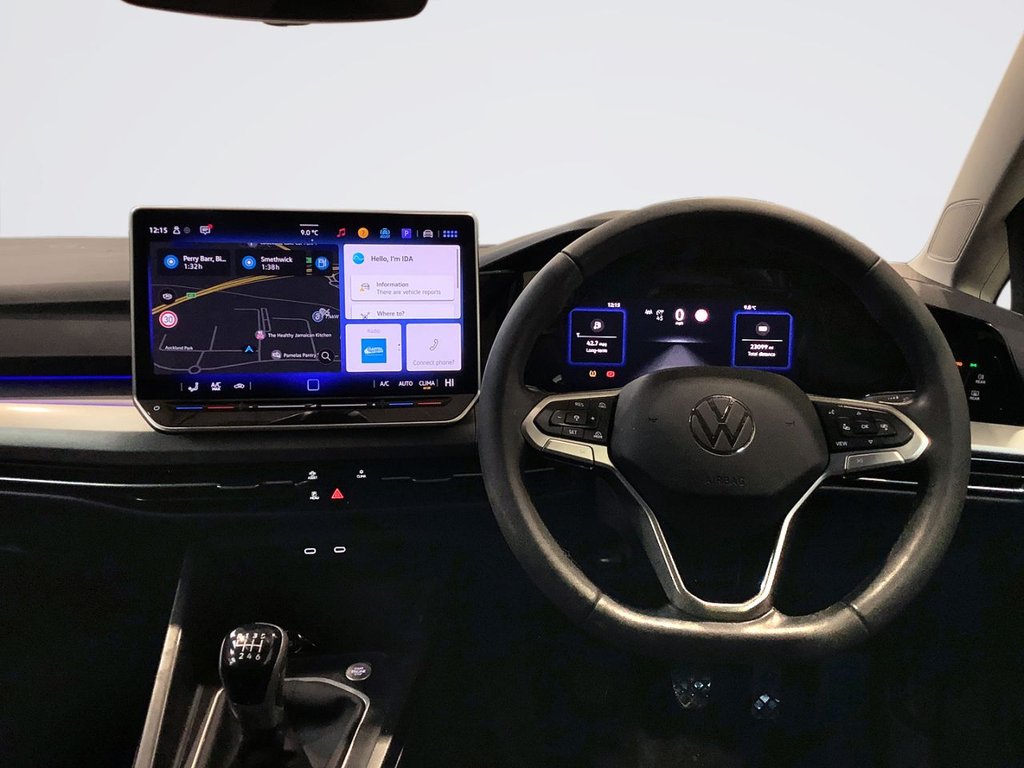Used Volkswagen Golf 2024 for sale - 77632143: Photo 17