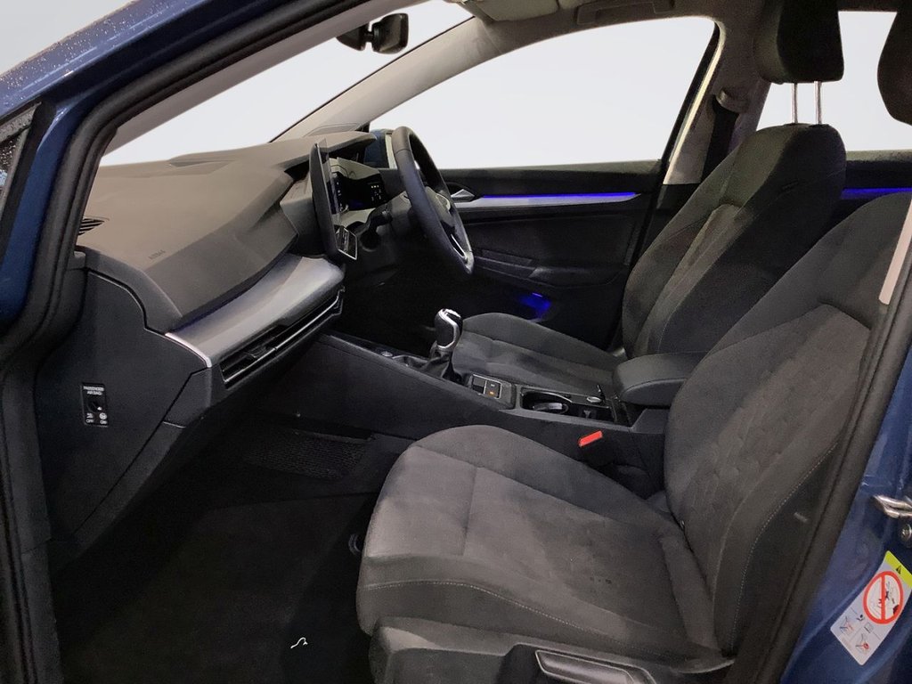 Used Volkswagen Golf 2024 for sale - 77632143: Photo 21