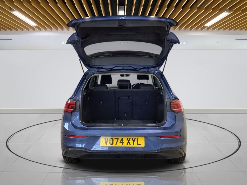 Used Volkswagen Golf 2024 for sale - 77632143: Photo 22