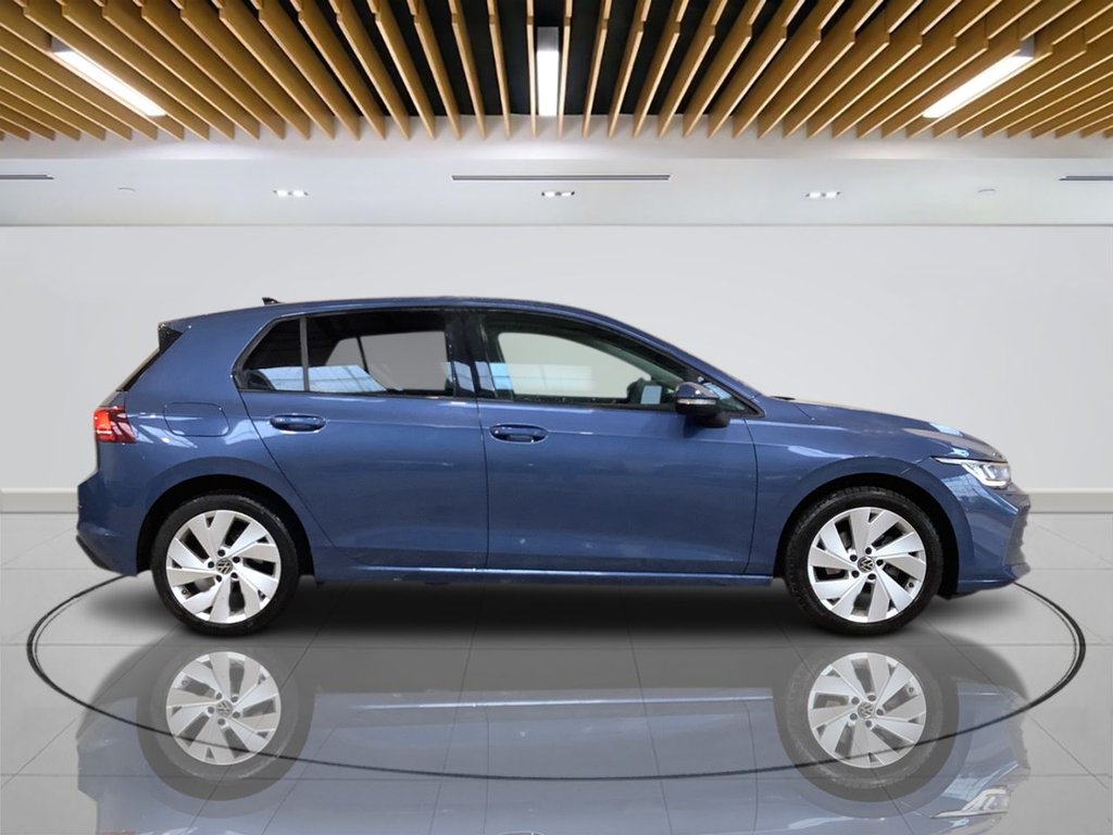 Used Volkswagen Golf 2024 for sale - 77632143: Photo 23