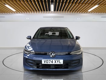 Used Volkswagen Golf 2024 for sale - 77632143: Photo
