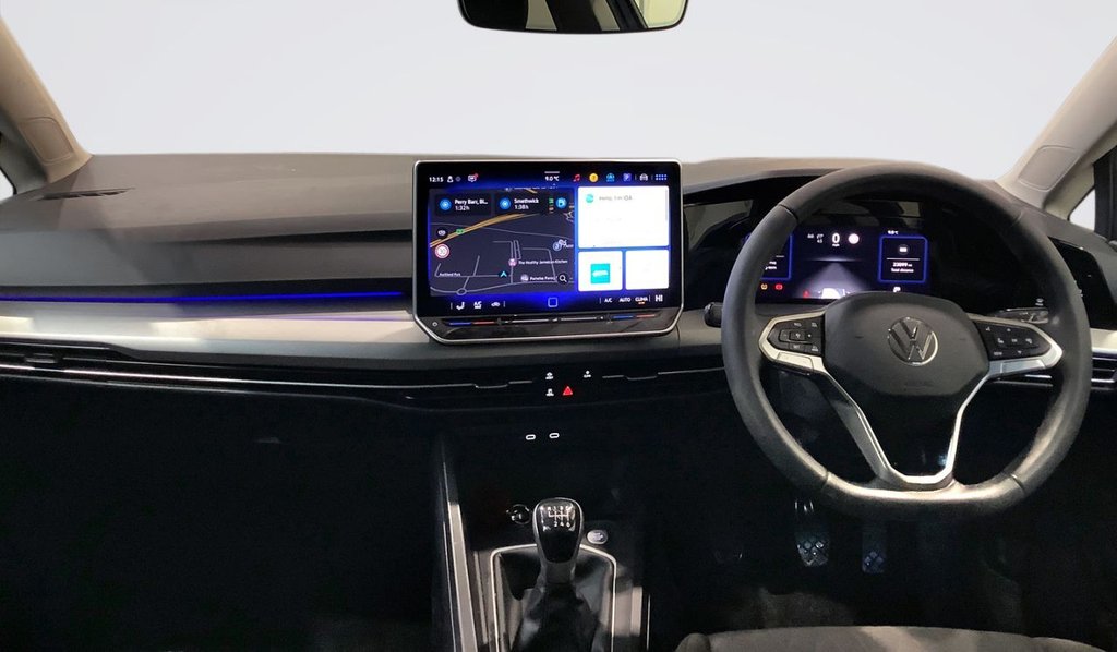 Used Volkswagen Golf 2024 for sale - 77632143: Photo 3