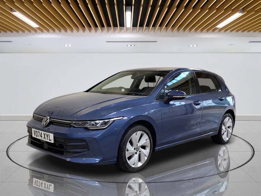 Used Volkswagen Golf 2024 for sale - 77632143: Photo 4