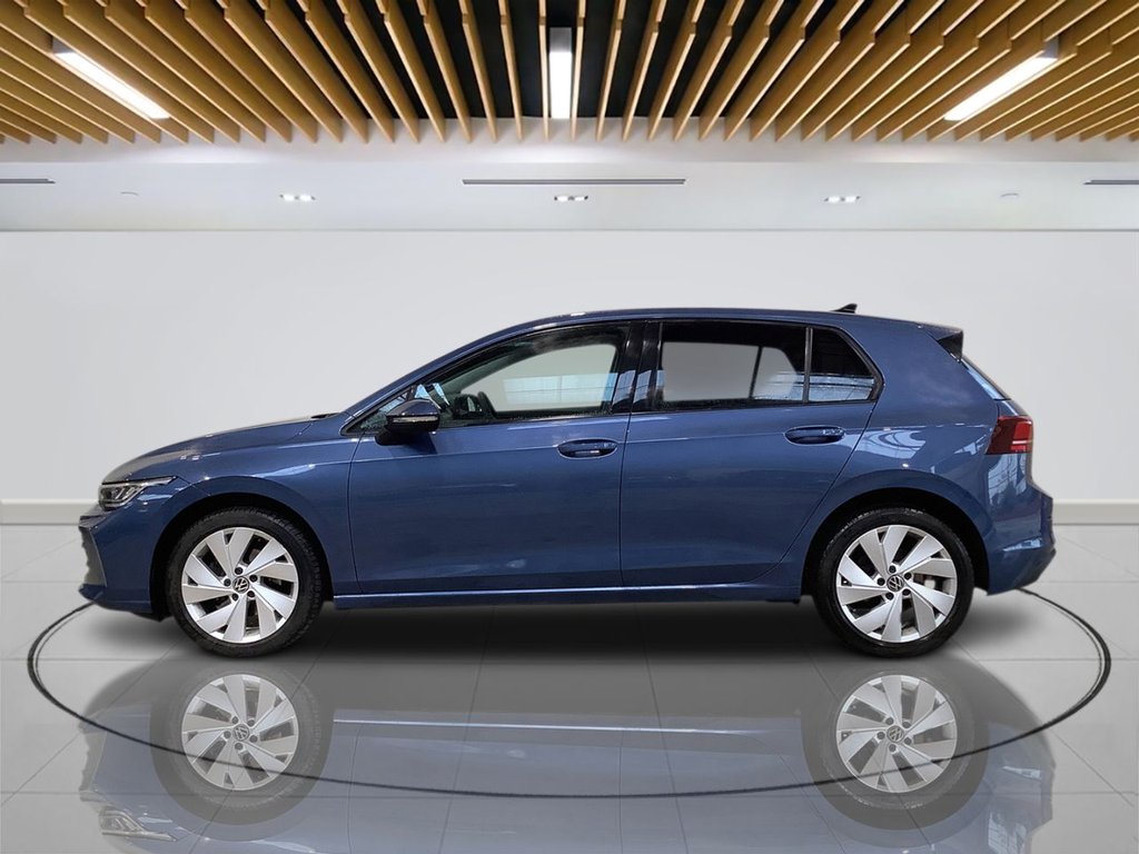 Used Volkswagen Golf 2024 for sale - 77632143: Photo 5