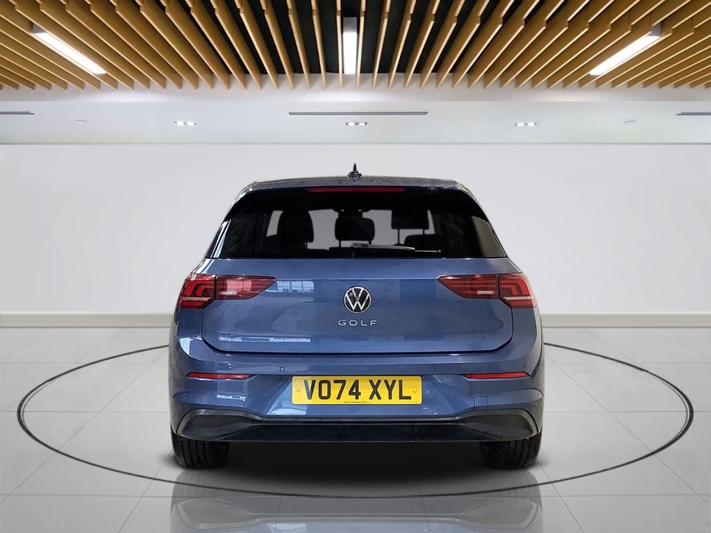 Used Volkswagen Golf 2024 for sale - 77632143: Photo 7